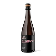 let's schampeng (alkoholfrei)