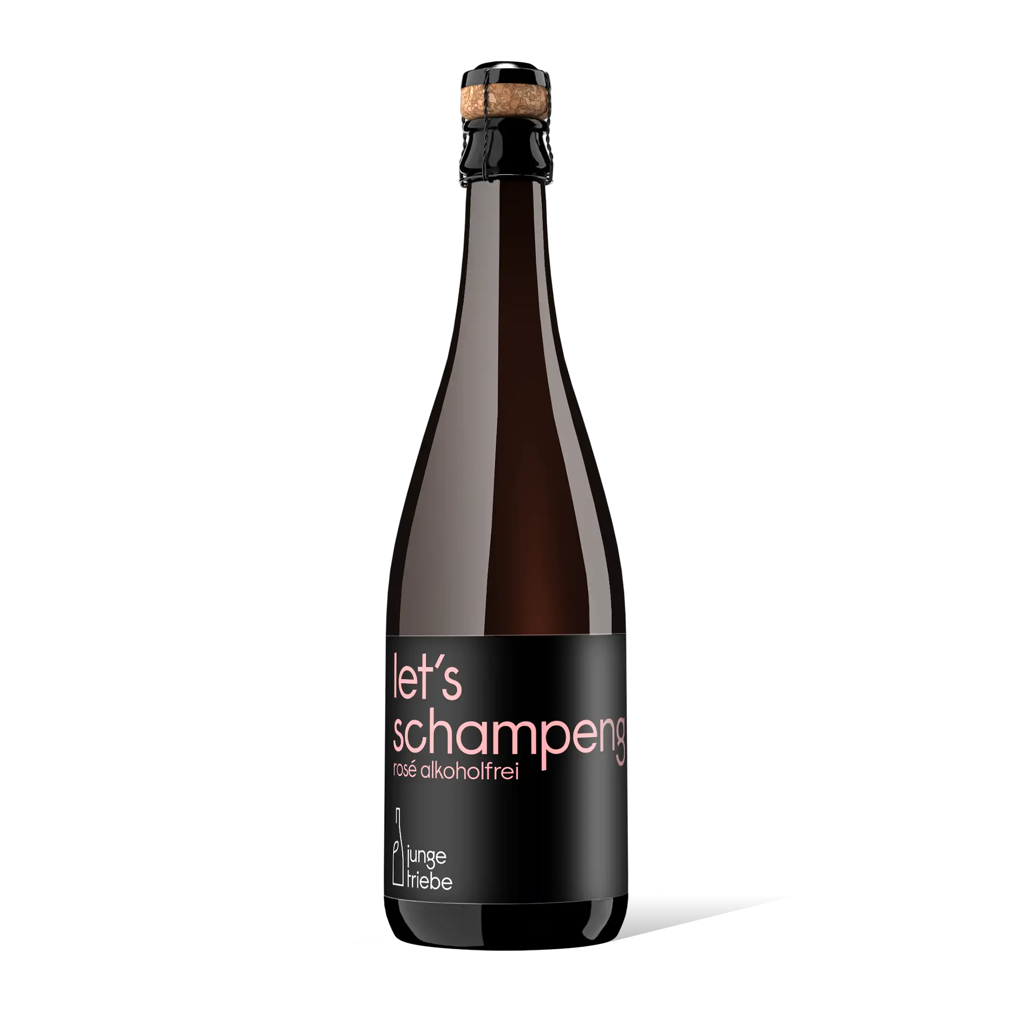 let's schampeng (alkoholfrei)