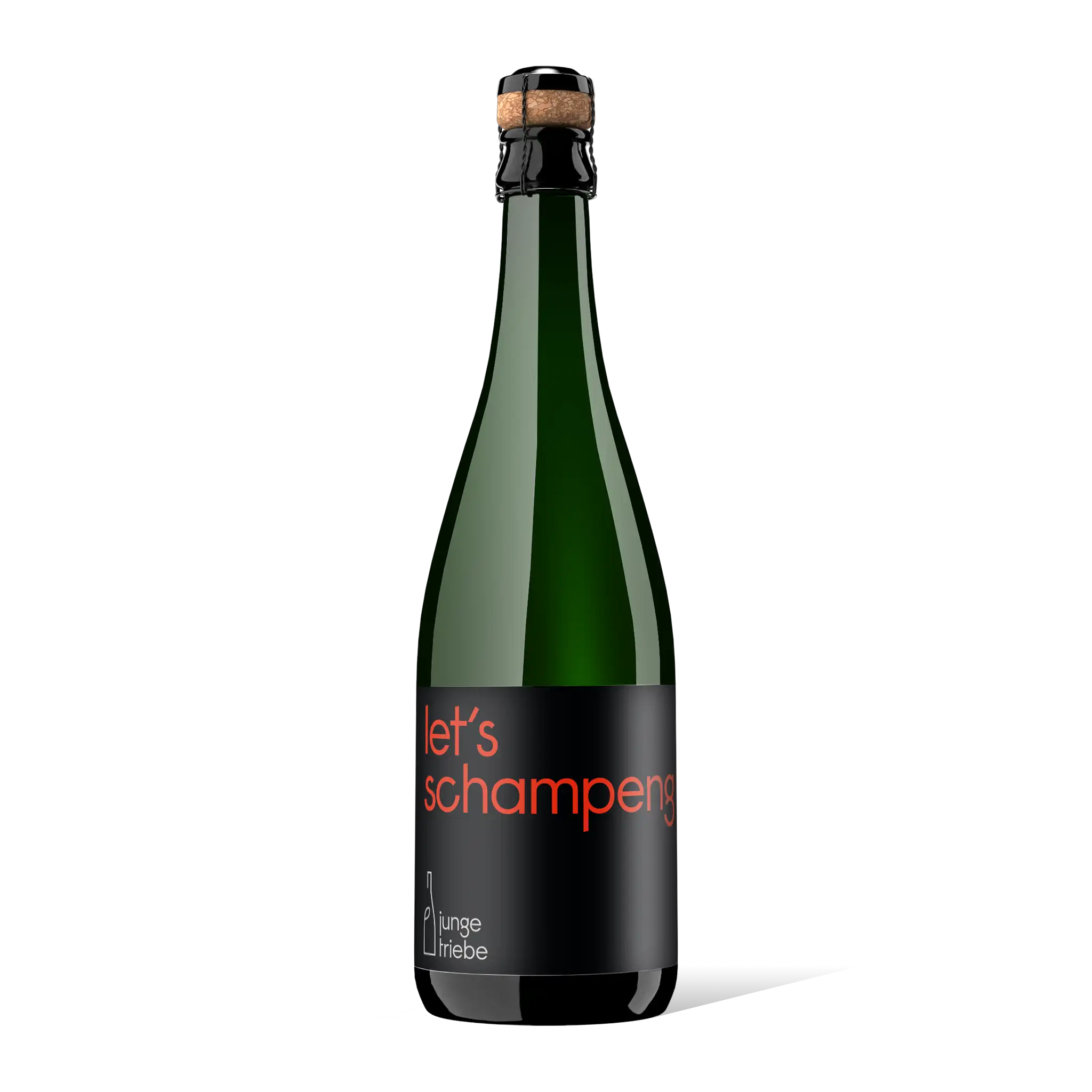 let's schampeng