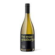 the easy grauburgunder