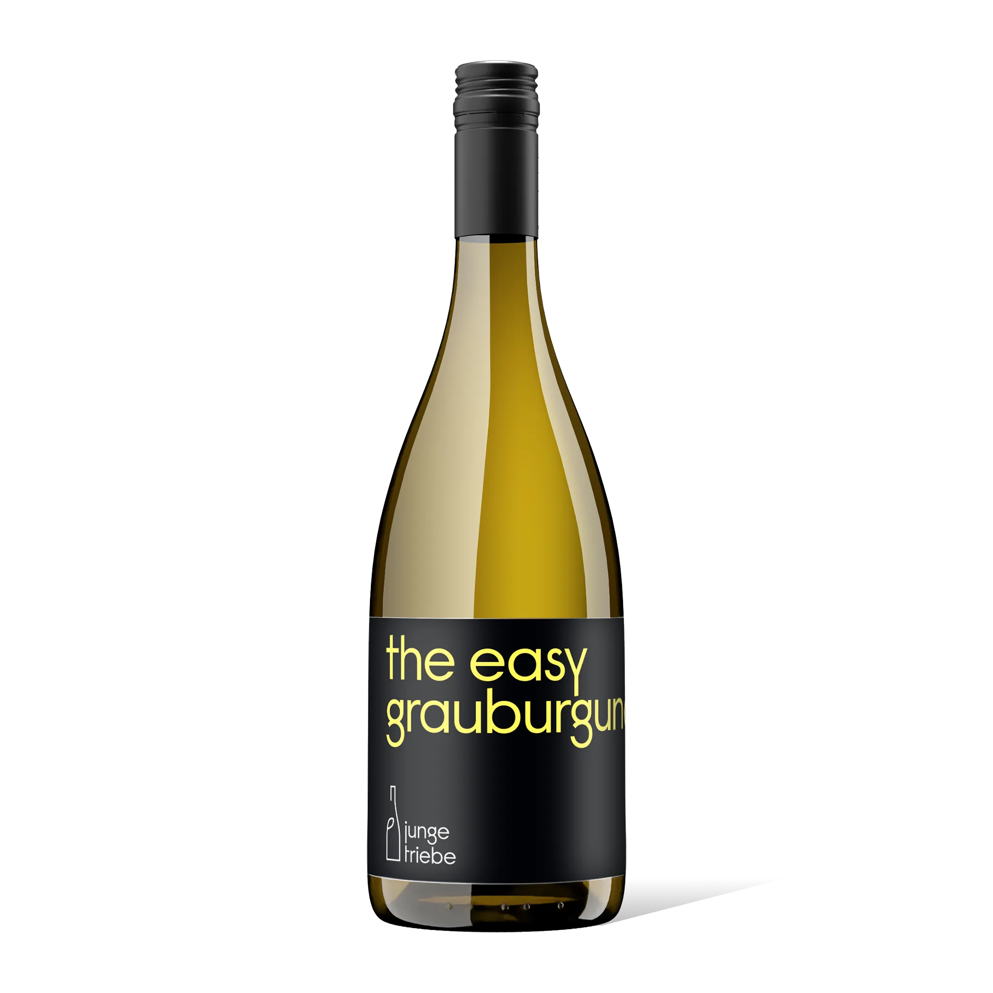 the easy grauburgunder