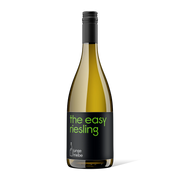 the easy riesling
