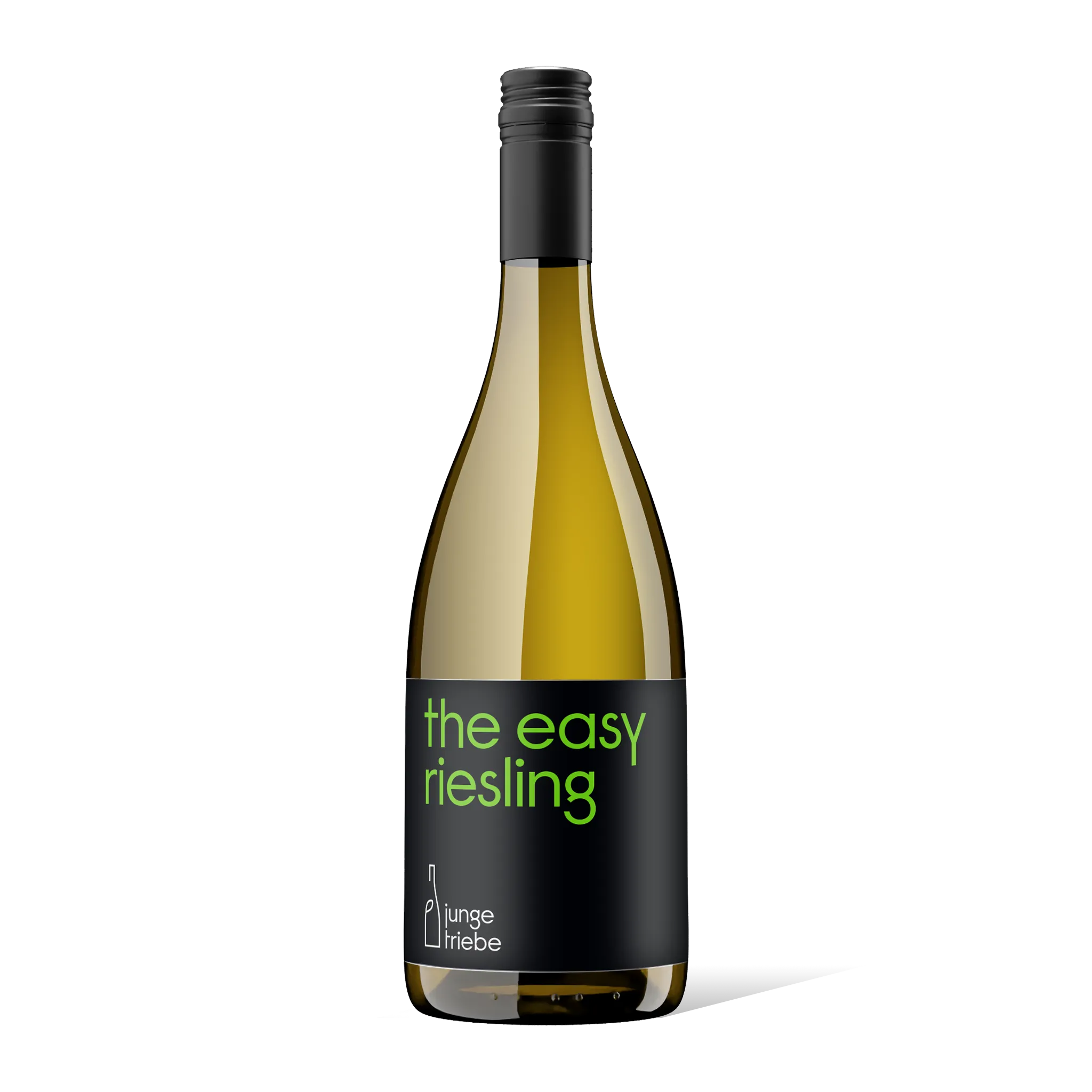 the easy riesling