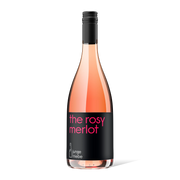 the rosy merlot