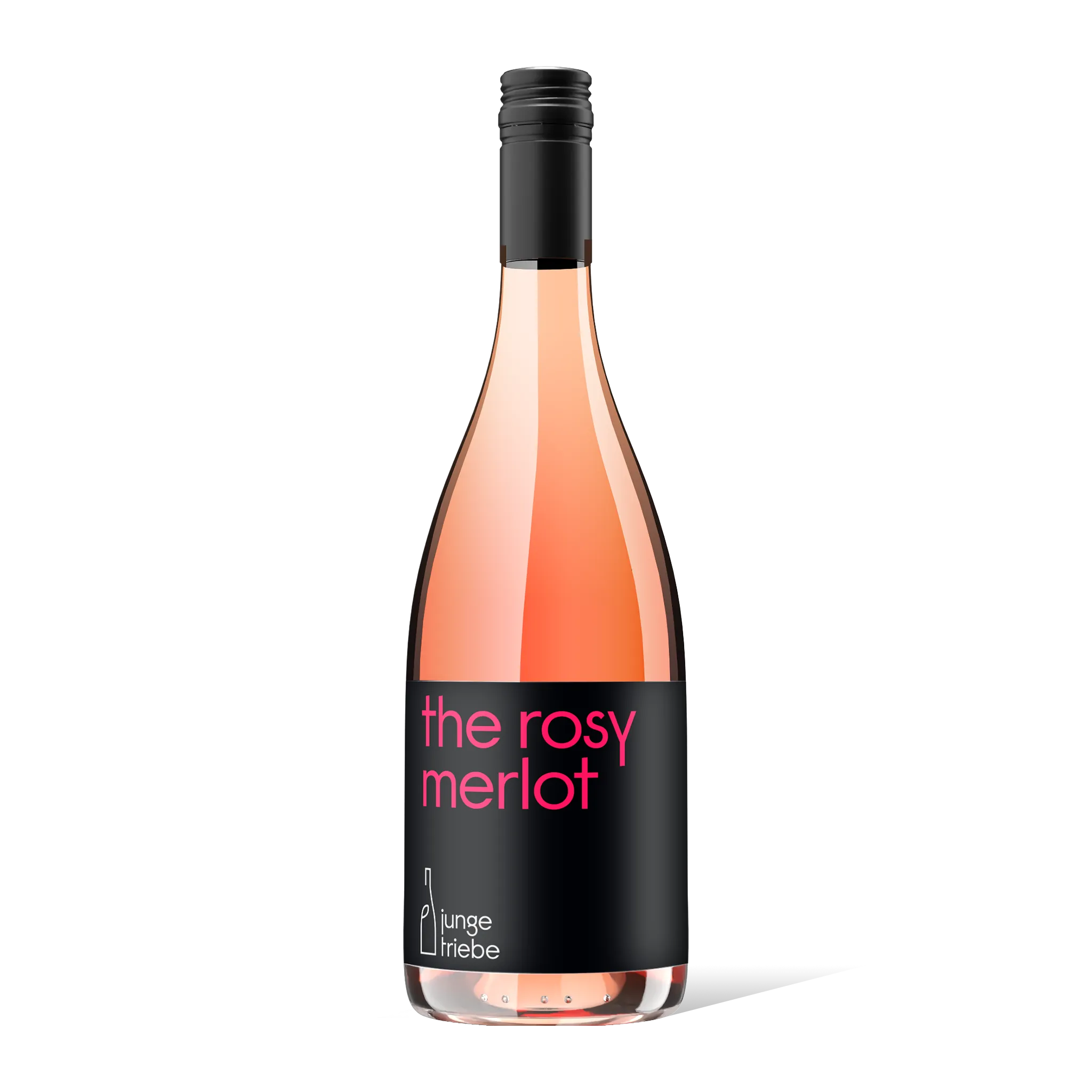 the rosy merlot